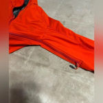 Mammut Jacket Women’s Size XS Red Orange Athletic Windbreaker Photo 5