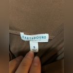 Earth bound flare pants Photo 1