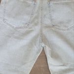 AGOLDE 90s mid rise straight leg in light denim size 25 Photo 14