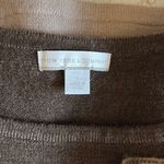 New York & Co. Striped Sweater Small Photo 1