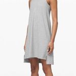 Lululemon Gone For The Week Dress Sz M Photo 0