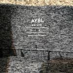 AYBL  seamless leggings size xs grey ombré Photo 3