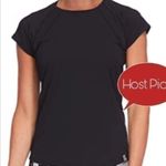 Body Glove Black Workout Top Photo 1