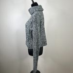 Urban Outfitters  Chunky Knit Turtlneck Slightly Cropped Sweater Photo 1