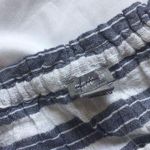 Aerie off the shoulder striped crop top Photo 2