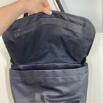 Kate Spade Diaper Messenger Bag black nylon Photo 4
