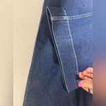 frame denim Frame Utility Wide Leg‎ Jeans Size 26 Photo 3