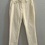 Colmar Ivory Golf Performance Pants Size Tan Size 27 Photo 0