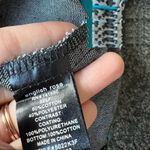 English Rose cheetah print mini skirt M Photo 4