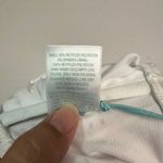 Kona Sol  | Women White Swim Bikini Top Photo 4