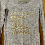 Aerie WAFFLE KNIT SLEEP SHIRT Photo 3