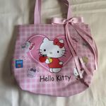 Hello Kitty ୨୧ ･ﾟ✧  Shoulder Bag Photo 2