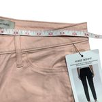 Calvin Klein  Women's Chintz Rose Pink Skinny Ankle Jeans BRAND NEW Photo 8