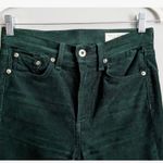 Rag and Bone High Rise Skinny Corduroy Jean Photo 1