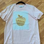 Coach ‎ Big Apple T Shirt new without tag Photo 2
