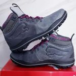 Puma Silicis Asphalt Quarry Magenta Purple Sz 6.5 Photo 4