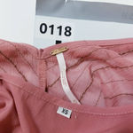 Free People  Sequin Beaded Fit & Flare Dress Photo 10