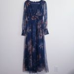 Baltic Born  Layla Tulle Maxi Dress New Without Tags Photo 2