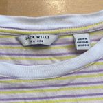 Jack Wills  Striped Short Sleeve Tee Photo 2