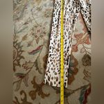 WAYF NWT:  Leopard Print Jumpsuit Photo 1