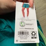 Members Mark  XS Green Comfy Lined Athletic Shorts Photo 4