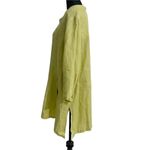 Moonlight  by Y&S Fashion Size XXL Top Blouse Button Down Shirt Tunic Boho Photo 3