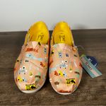 Toms  Alpargata Route 66 Women's Shoe Size 6 #494A Photo 2