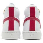 Nike Women's Court Royale 2 Mid High-Top Casual Sz 8.5 Sneakers Photo 2