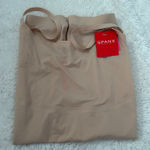 Spanx NWT Shapewear Invisible Cami Size Large Champagne Beige Smoothing NWT Photo 0