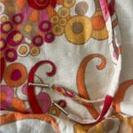 Banana Republic  Vibrant Multicolor Tote Photo 5