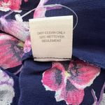 Rebecca Taylor silk floral long sleeve tunic (dress) Photo 11