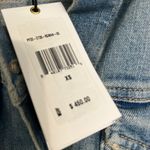 Retrofête Retrofete New! Lema Mini Jean Dress  Photo 7