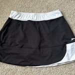 Slazenger  Tennis Women's Black and White Skirt Photo 0