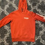 Wrangler  hoodie Photo 0