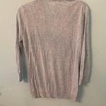 Workshop Grey Cardigan Photo 2