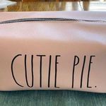 Rae Dunn  cosmetic bag Photo 0