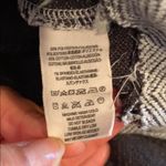 Free People  Mini dress mock neck chevron pockets Photo 5