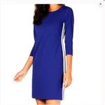 Alfani sz 12 long sleeve work career sheath dress NWT Photo 8