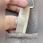 SKIMS  Terry Dress In Desert XL Photo 7