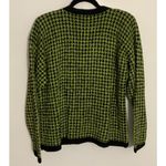 Southern Cotton knitted by hand size xl‎ Black Photo 2