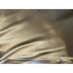 Lauren Ralph Lauren 16W Gold Silk Bias Photo 5