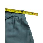 Pull & Bear  Women Size Medium Blue Shorts (33-491) Photo 4