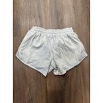 Lululemon  Hotty Hot Shorts size 4 flaw Photo 2