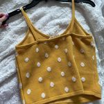 Molly green tank Photo 2