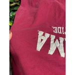 Proedge ALABAMA Crimson Tide Football Longsleeve Shirt Size Medium Photo 3