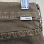 Mother Denim The Charmer Cargo The First move size 26 Green Photo 6