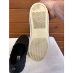 Steve Madden Shoes Womens 8.5 M Ecentrcq Slip On Black Quilted Sz 8 Photo 3