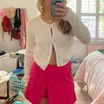 Love Riche Front Pocket Pink Skort Photo 0