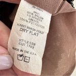 CAbi NEW  #539 Floral Lace A-Line Skirt Size M Medium Photo 6