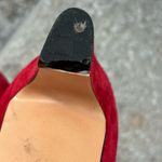 Salvatore Ferragamo VTG 1970-80  Low Heel Pump size 8.5 Photo 2